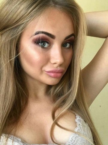 Проститутка Зина, 22 года, г. Старый Сибай